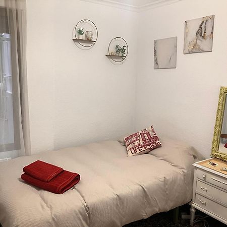 Disfruta Tu Estancia En Zaragoza! 外观 照片
