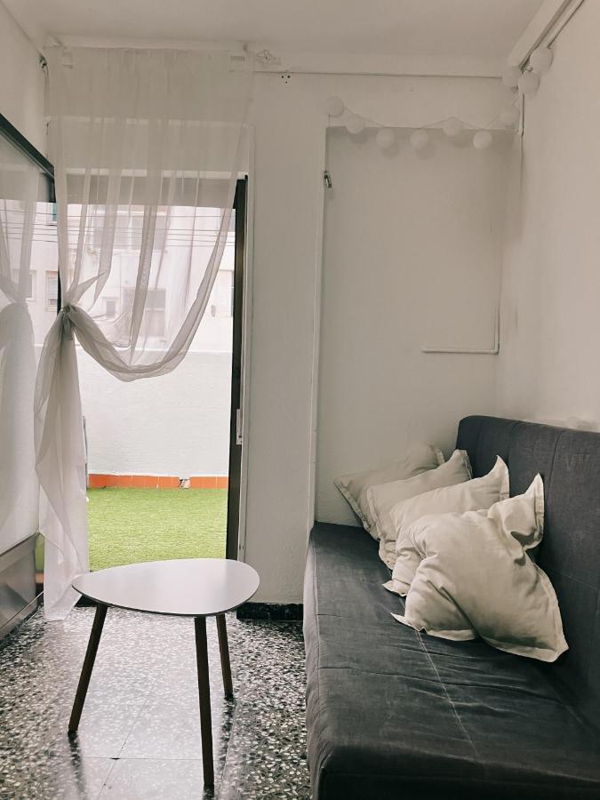 Disfruta Tu Estancia En Zaragoza! 外观 照片