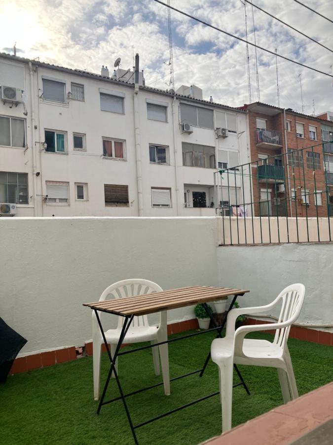 Disfruta Tu Estancia En Zaragoza! 外观 照片